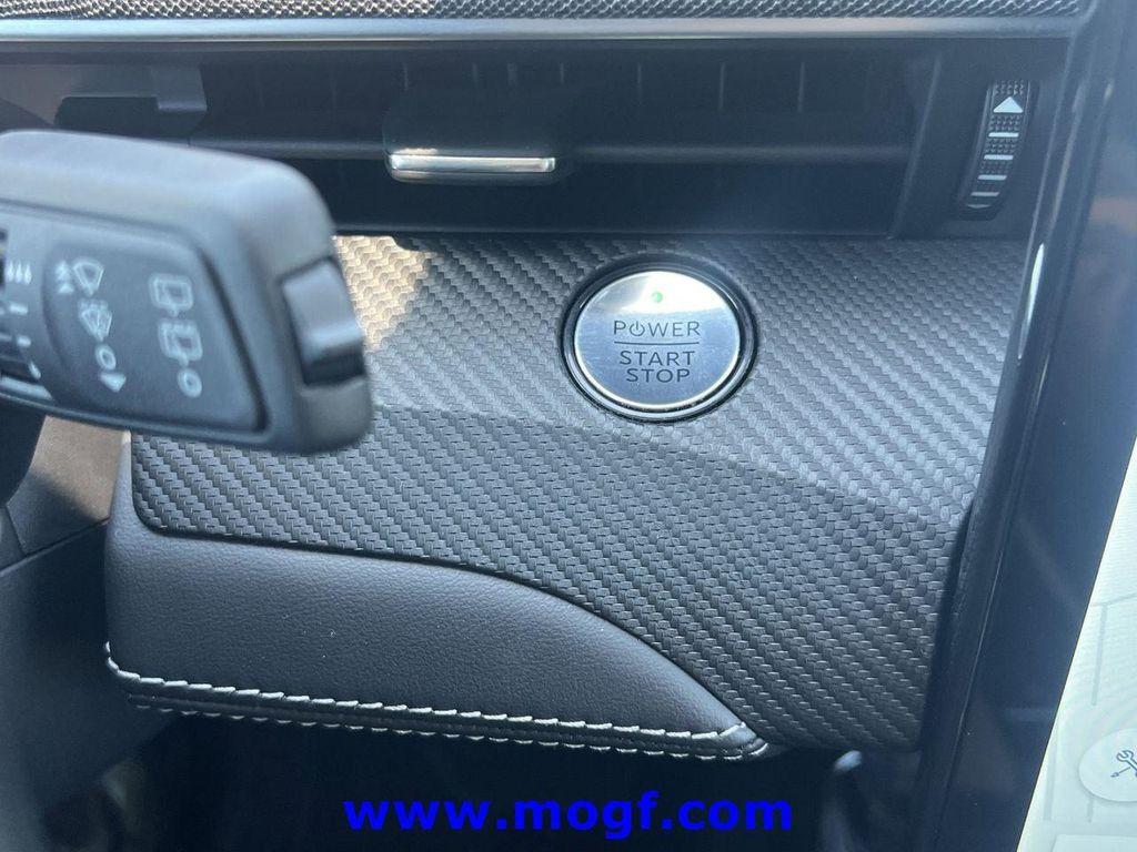 used 2023 Ford Mustang Mach-E car, priced at $28,995