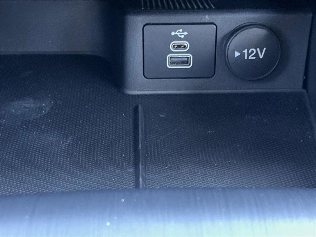 new 2026 Ford Escape car, priced at $30,968