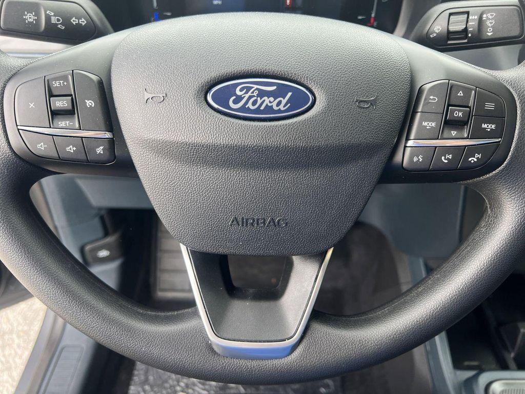 new 2026 Ford Maverick car, priced at $33,525