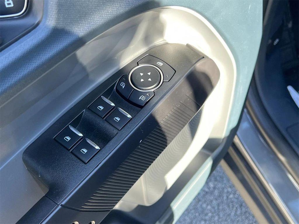 new 2026 Ford Maverick car, priced at $29,380