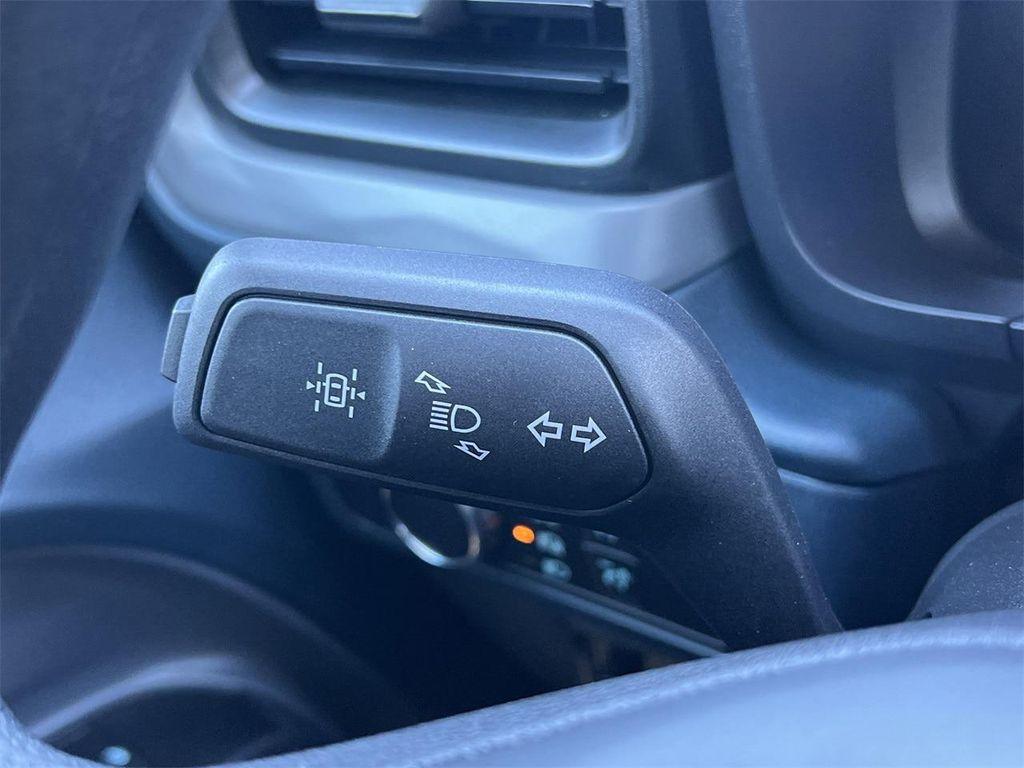 new 2026 Ford Maverick car, priced at $29,380