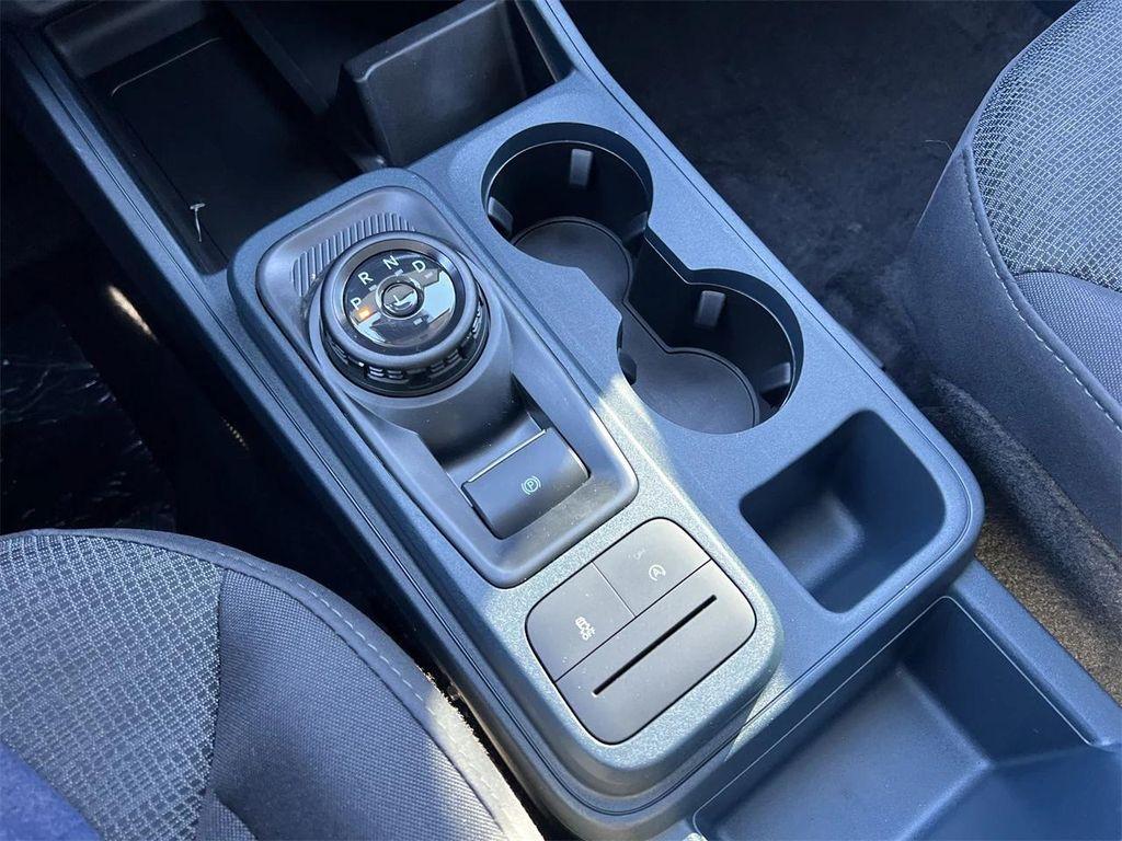 new 2026 Ford Maverick car, priced at $29,380