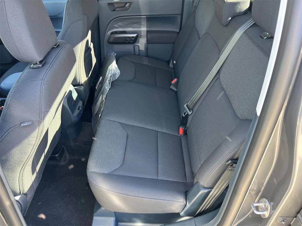 new 2026 Ford Maverick car, priced at $29,380