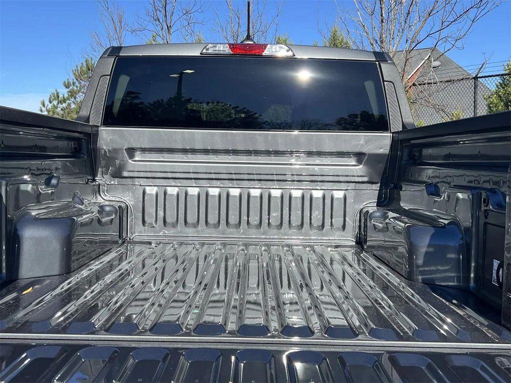 new 2026 Ford Maverick car, priced at $29,380