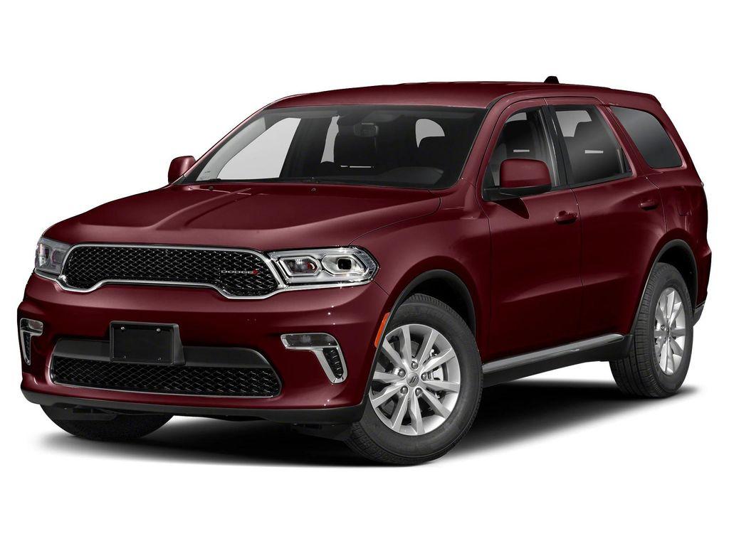 used 2022 Dodge Durango car, priced at $59,995