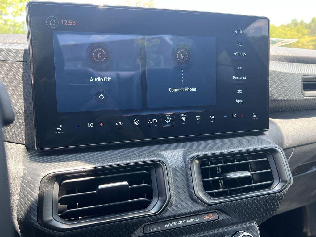 new 2026 Ford Mustang car, priced at $34,905
