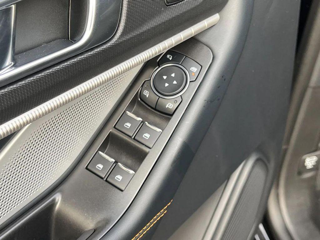 new 2026 Ford Explorer car, priced at $57,792