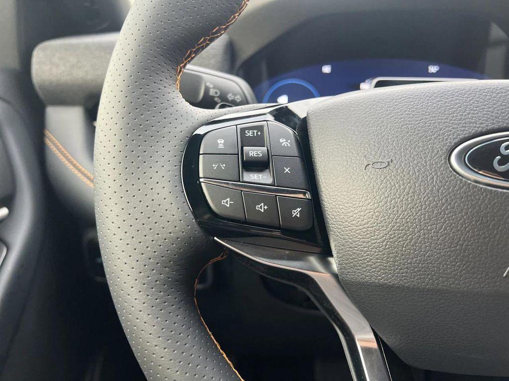new 2026 Ford Explorer car, priced at $57,792
