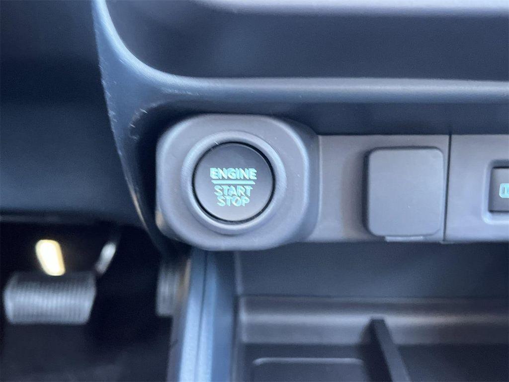 new 2026 Ford Maverick car, priced at $42,586