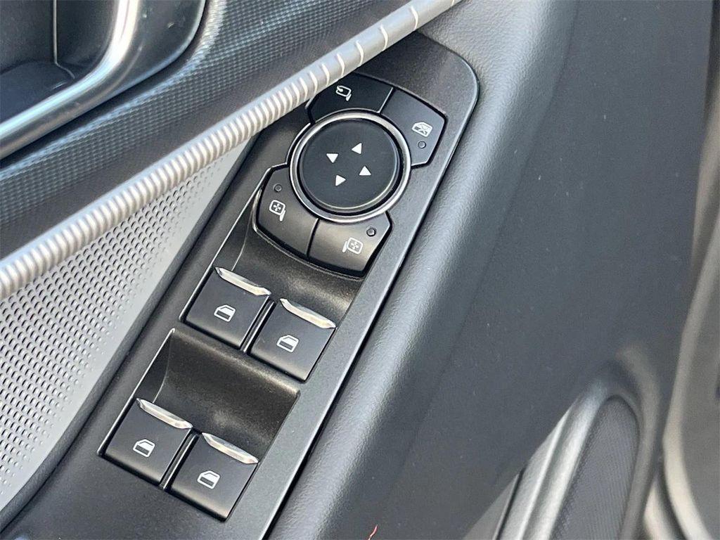 new 2026 Ford Explorer car, priced at $59,028