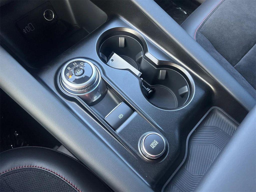 new 2026 Ford Explorer car, priced at $59,028