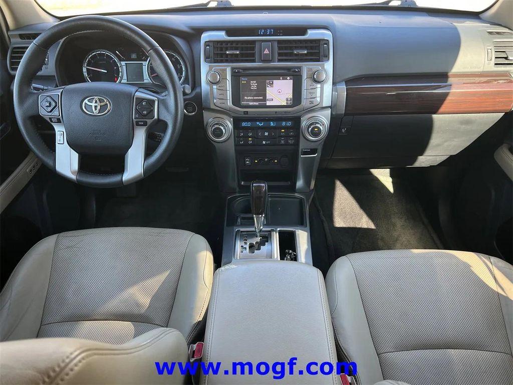 used 2015 Toyota 4Runner car, priced at $15,495