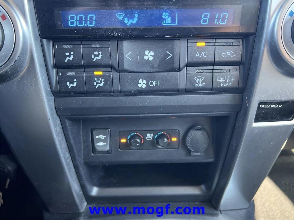 used 2015 Toyota 4Runner car, priced at $15,495