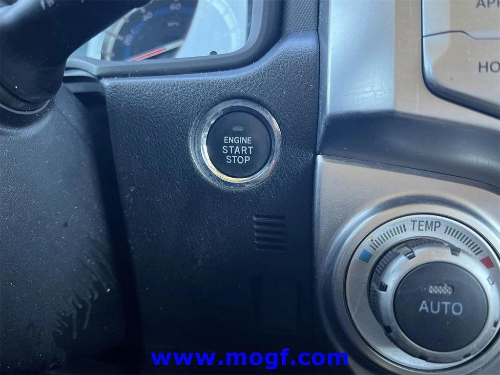 used 2015 Toyota 4Runner car, priced at $15,495