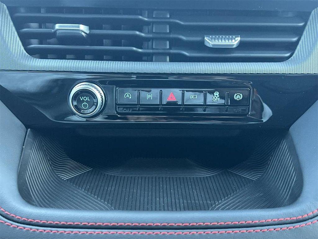 new 2026 Ford Explorer car, priced at $46,055