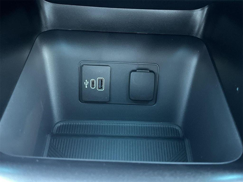 new 2026 Ford Explorer car, priced at $46,055