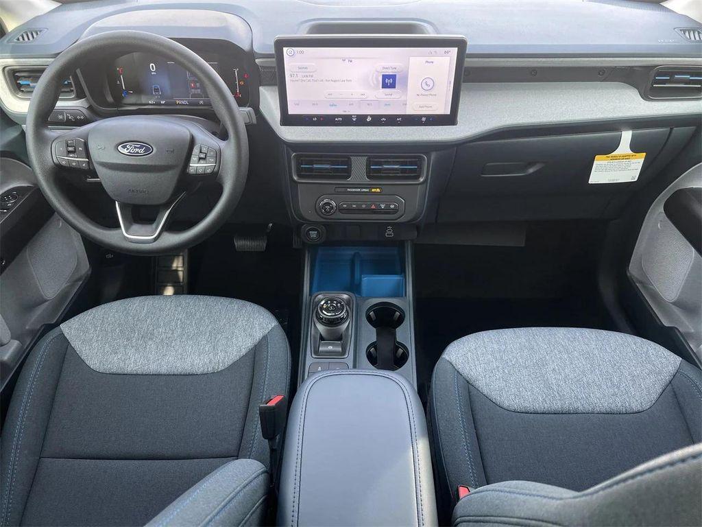 new 2026 Ford Maverick car, priced at $31,880