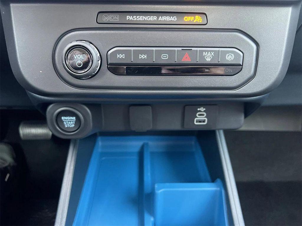 new 2026 Ford Maverick car, priced at $31,880