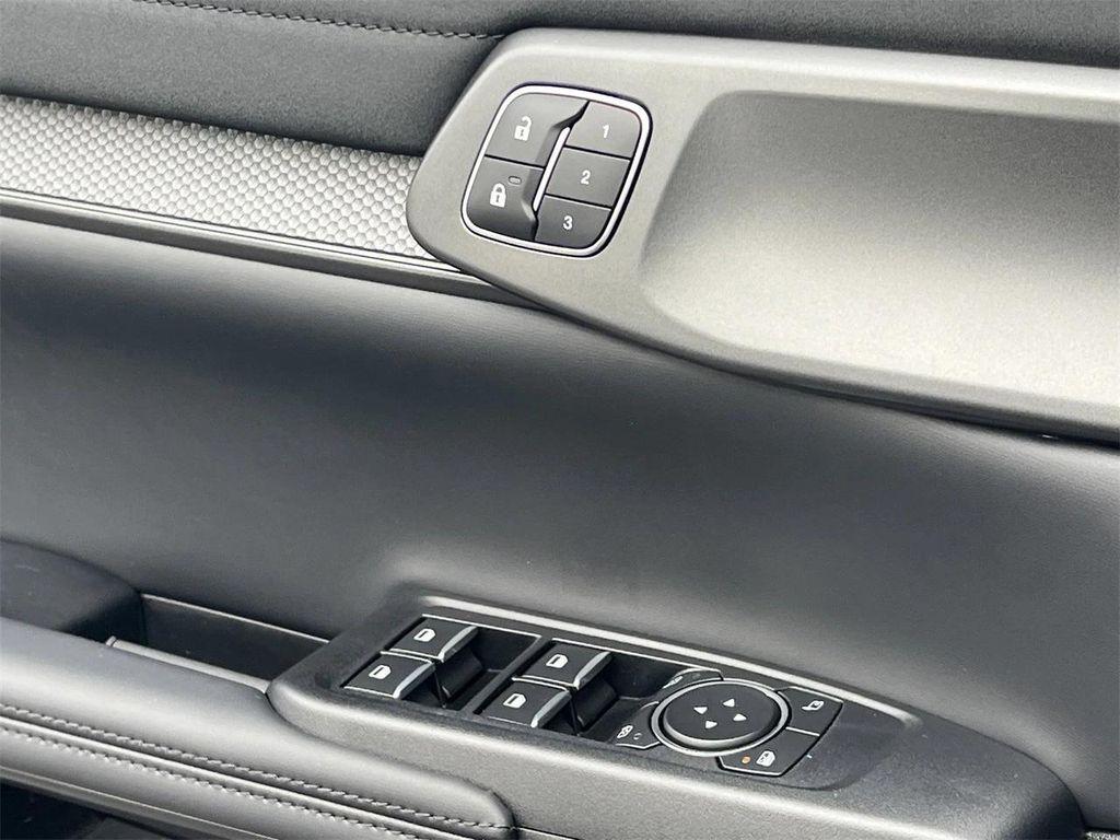 new 2025 Ford Ranger car, priced at $63,205