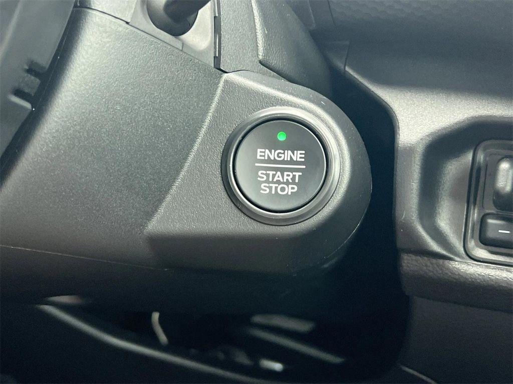 new 2025 Ford Ranger car, priced at $63,205