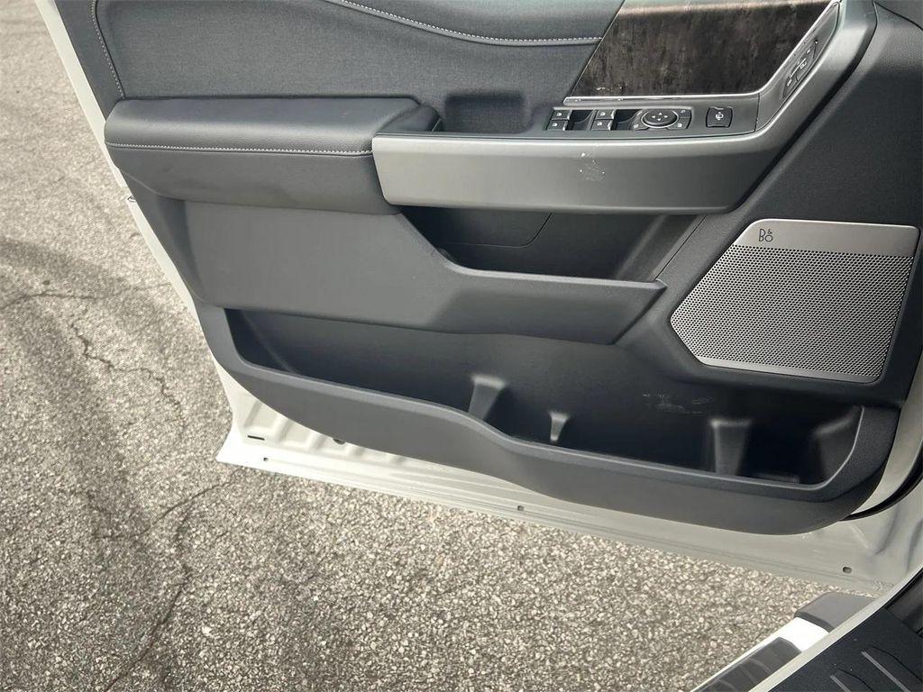 new 2026 Ford F-350 car, priced at $88,055