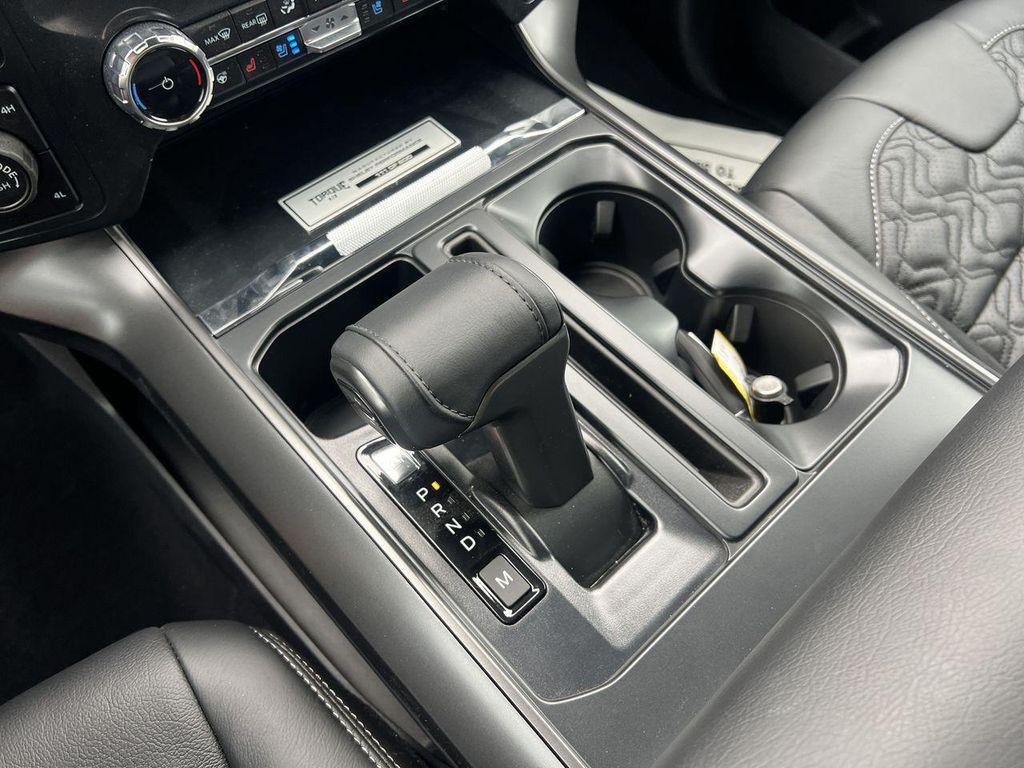 new 2026 Ford F-150 car, priced at $106,960