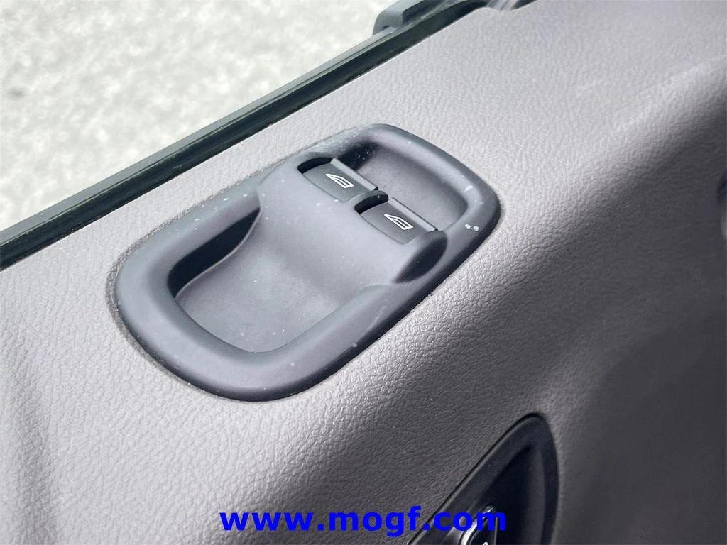 used 2024 Ford Transit-250 car, priced at $30,995