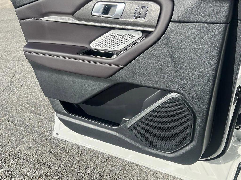 new 2026 Ford Explorer car, priced at $50,258