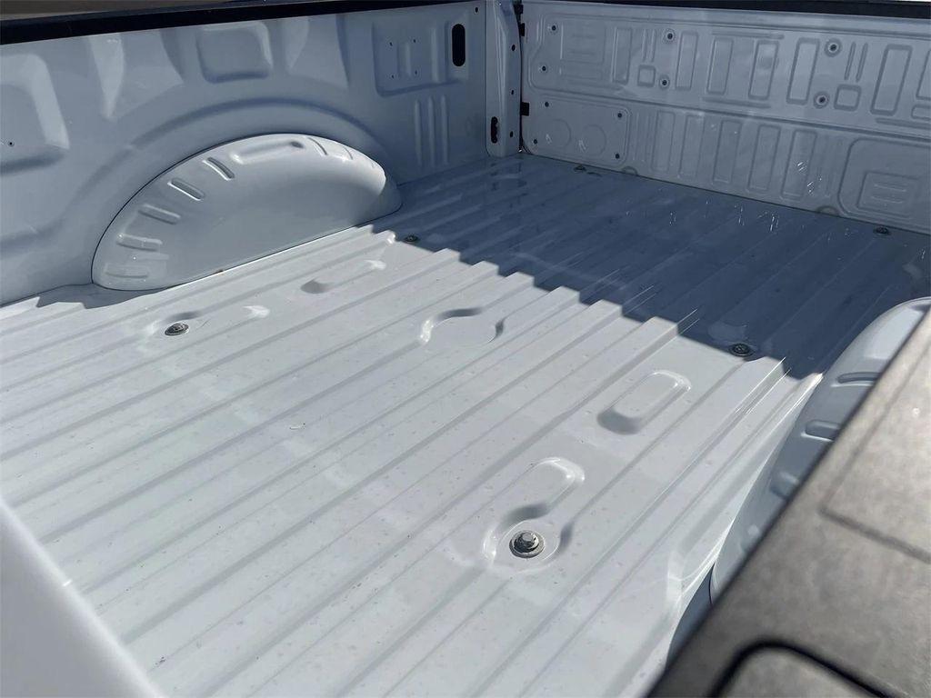 new 2026 Ford F-250 car, priced at $57,585