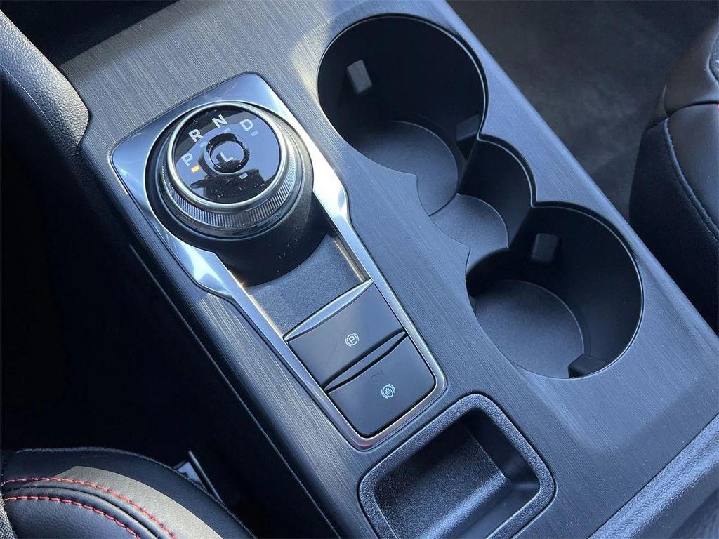 new 2026 Ford Escape car, priced at $32,582