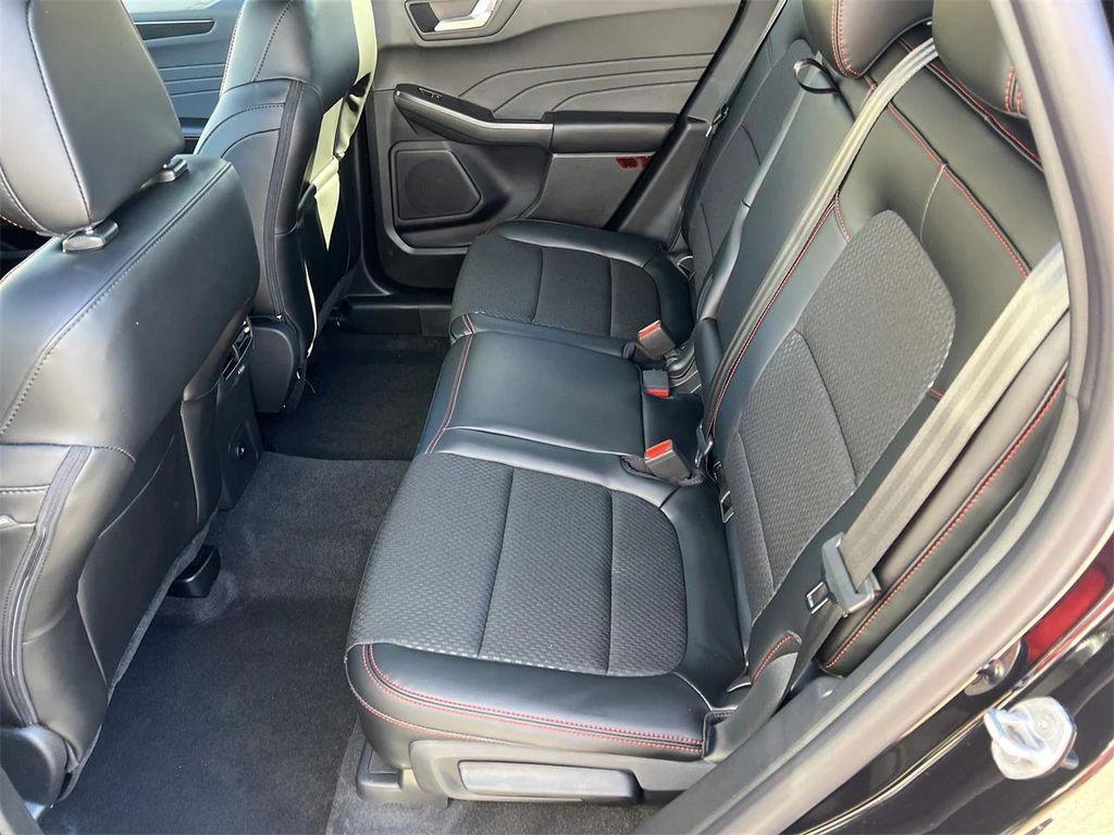 new 2026 Ford Escape car, priced at $32,582