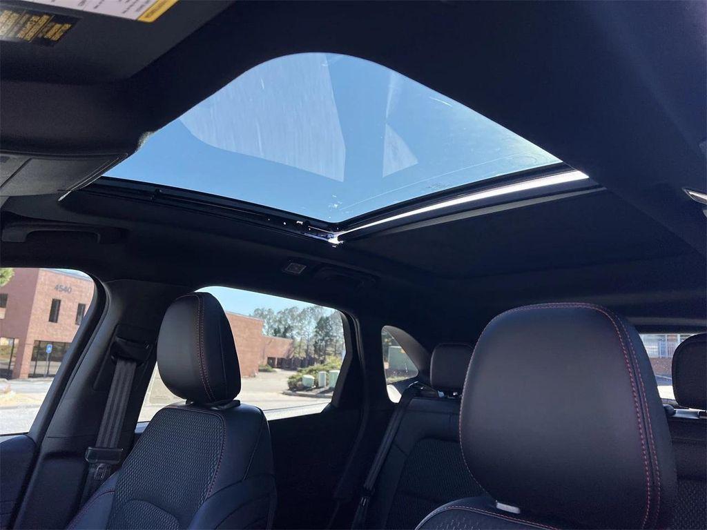 new 2026 Ford Escape car, priced at $32,582