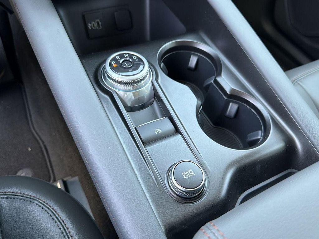 new 2026 Ford Explorer car, priced at $43,928