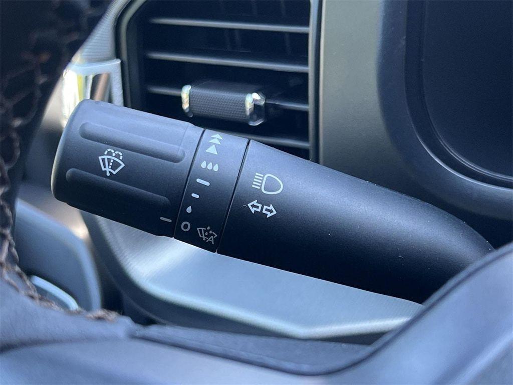 new 2025 Ford F-150 car, priced at $63,258