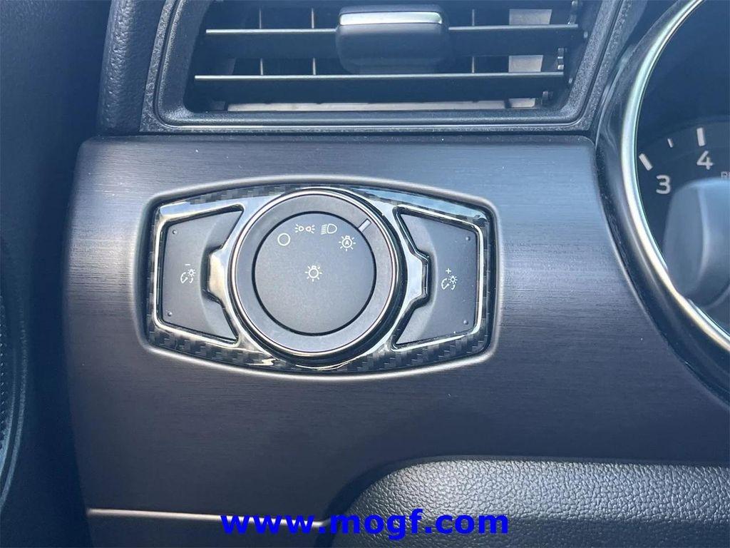 used 2018 Ford Shelby GT350 car, priced at $58,995