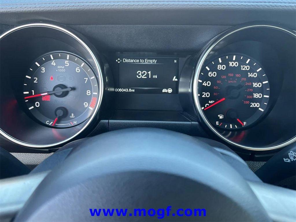 used 2018 Ford Shelby GT350 car, priced at $58,995