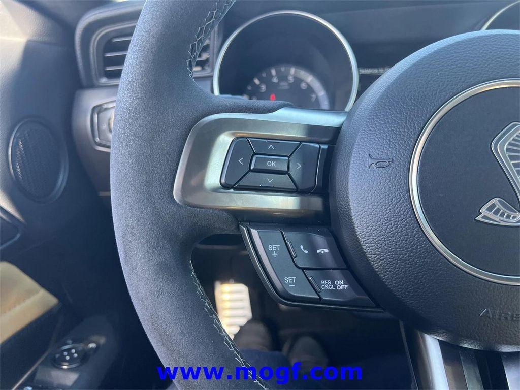 used 2018 Ford Shelby GT350 car, priced at $58,995
