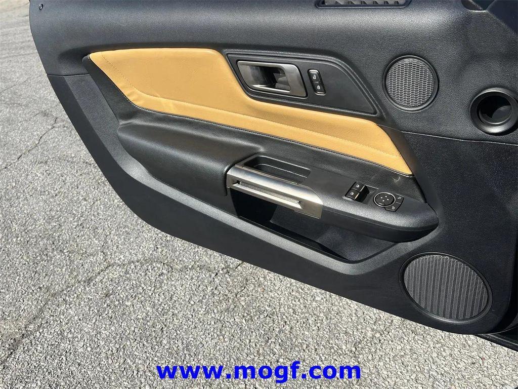 used 2018 Ford Shelby GT350 car, priced at $58,995