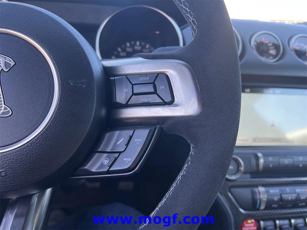 used 2018 Ford Shelby GT350 car, priced at $58,995