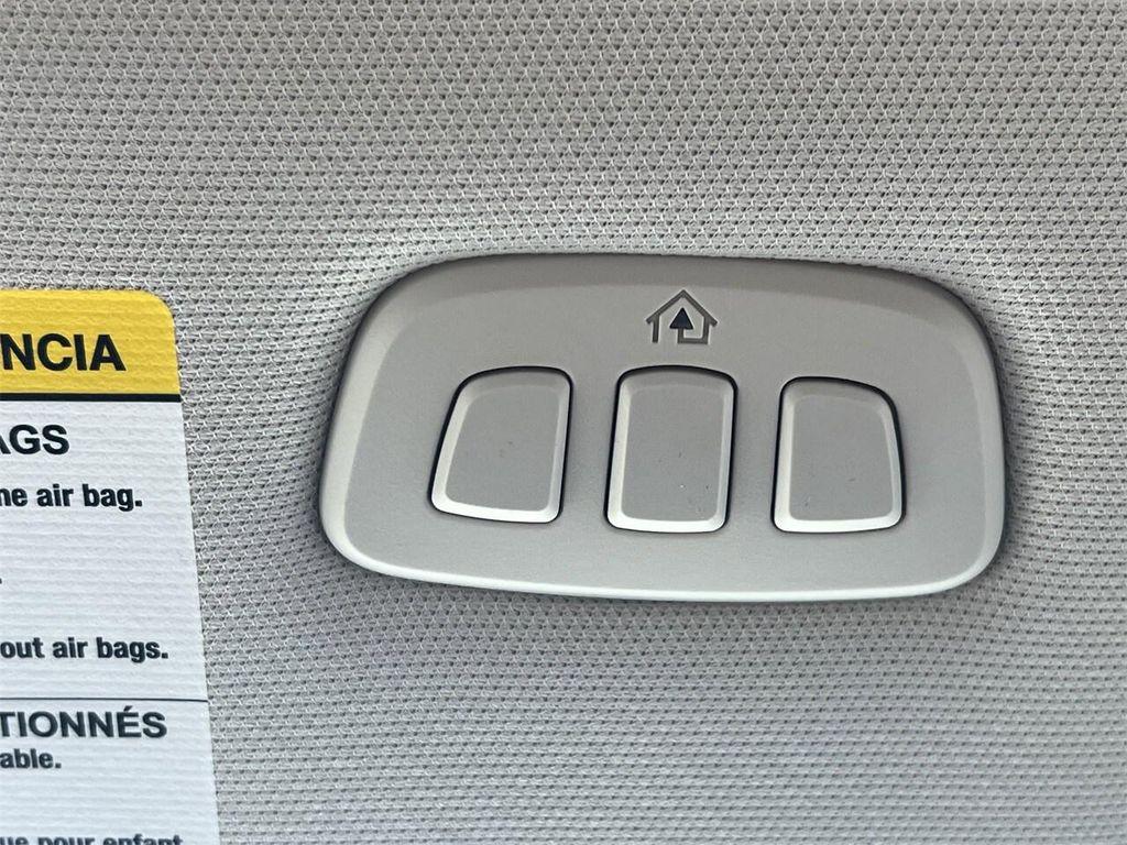 new 2026 Ford Explorer car, priced at $55,482