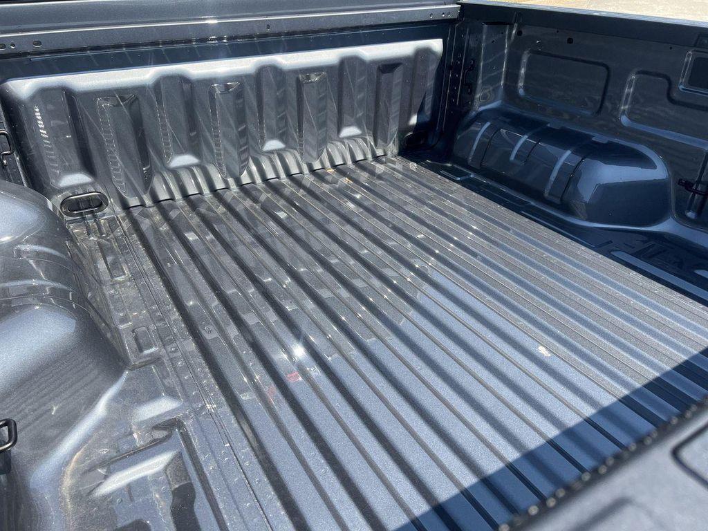 new 2026 Ford Ranger car, priced at $34,940