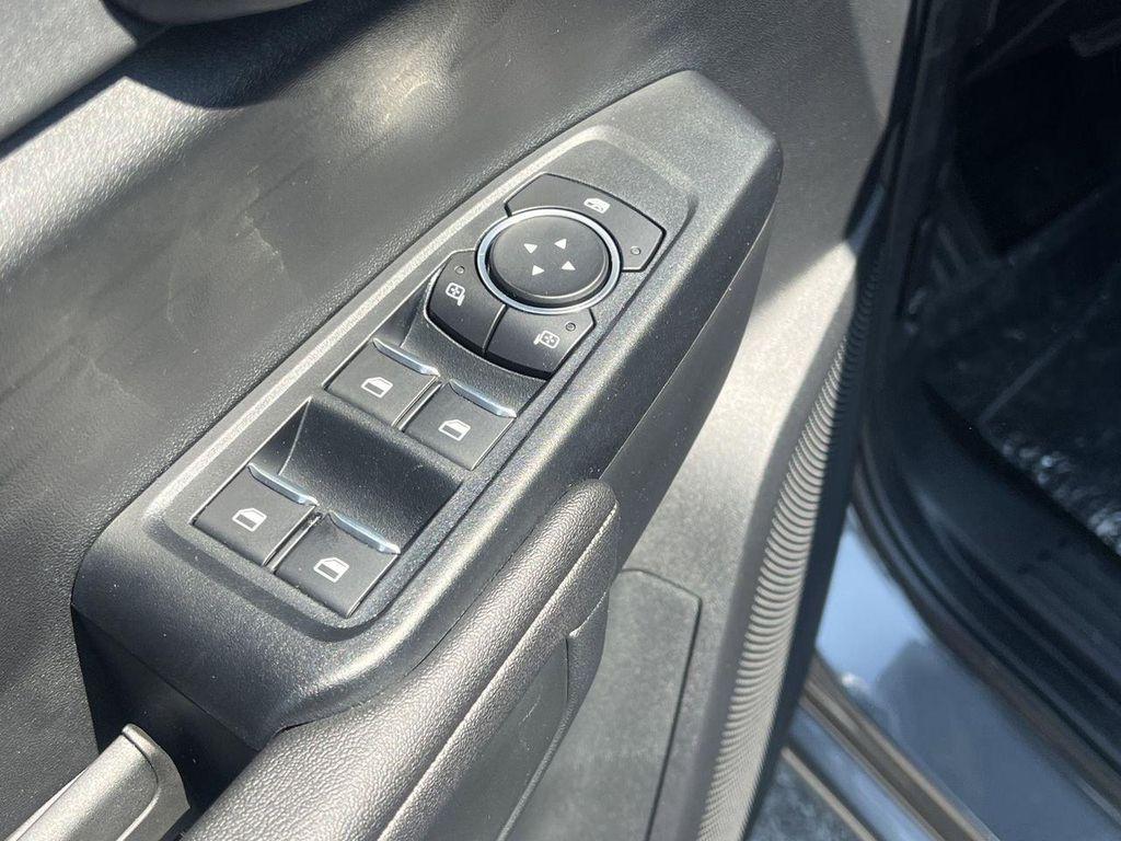 new 2026 Ford Ranger car, priced at $34,940