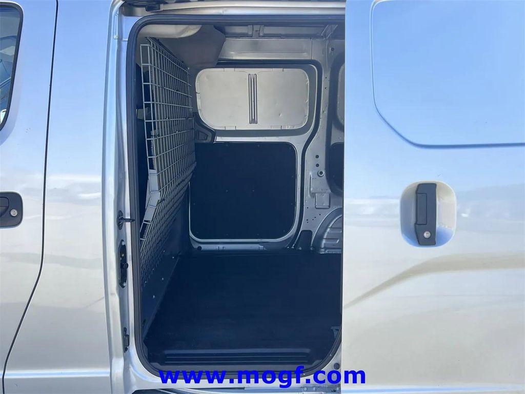 used 2019 Nissan NV200 car, priced at $12,995