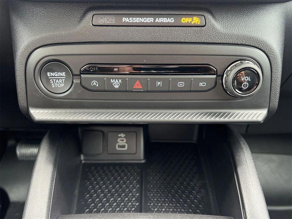 new 2026 Ford Bronco Sport car, priced at $42,370