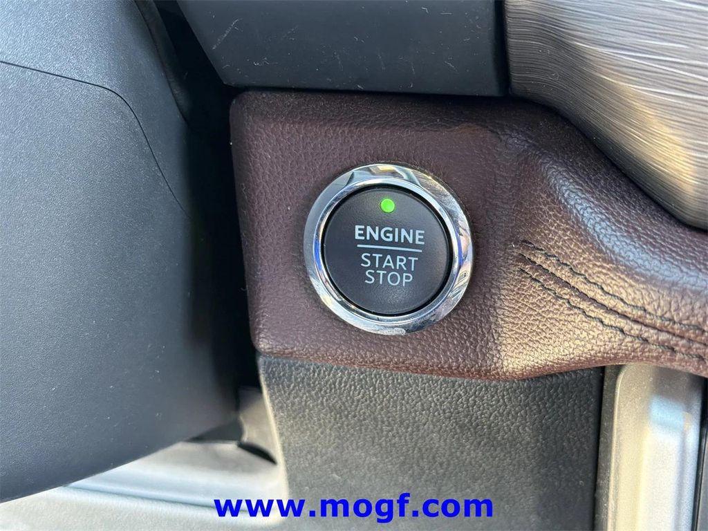 used 2024 Ford Expedition Max car, priced at $39,995