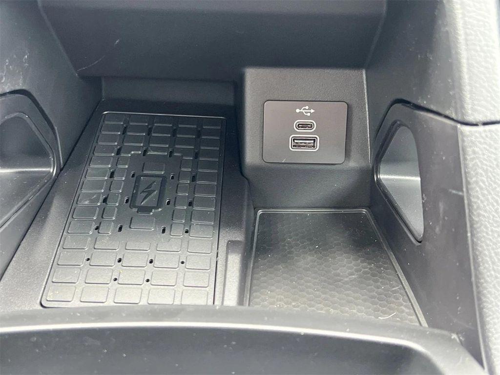 new 2025 Ford Ranger car, priced at $37,458