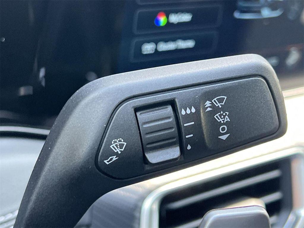 new 2025 Ford Mustang car, priced at $49,872