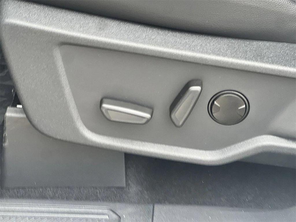 new 2025 Ford Bronco car, priced at $59,178