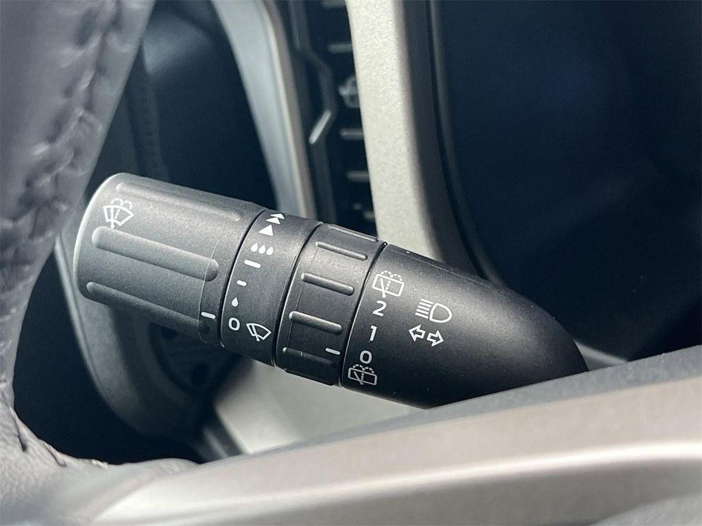 new 2025 Ford Bronco car, priced at $59,178