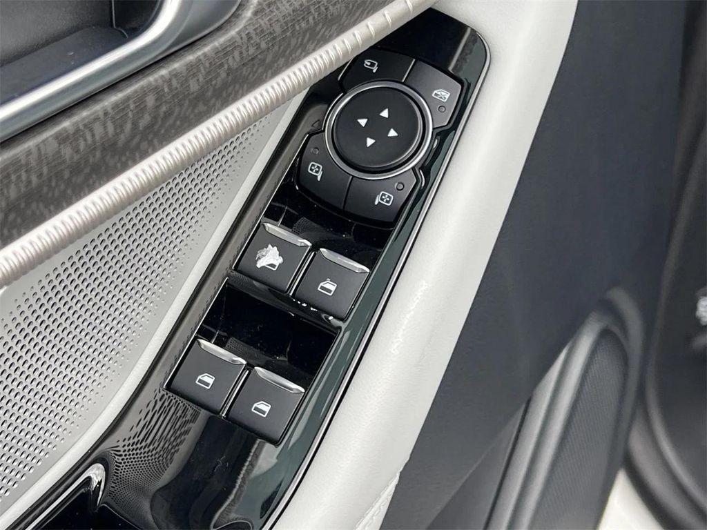 new 2026 Ford Explorer car, priced at $57,228